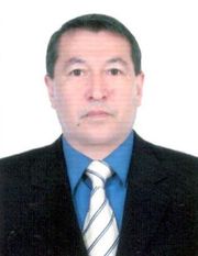 Серiкбаев Сейiлхан Махмутұлы